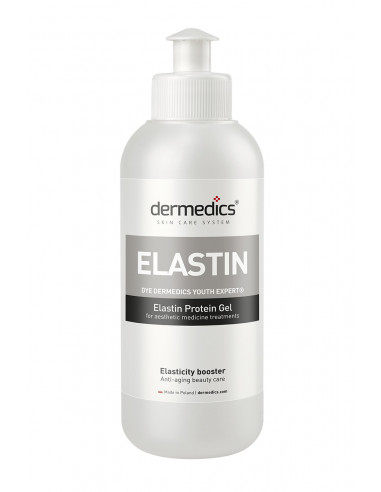 ELASTIN | Elastin Protein Gel
