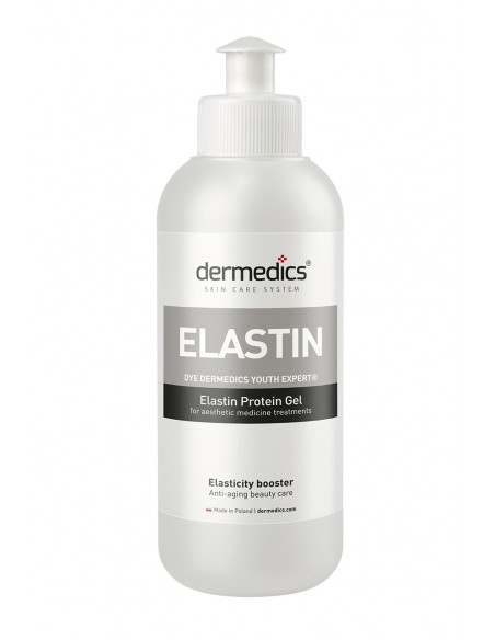 ELASTIN | Elastin Protein Gel