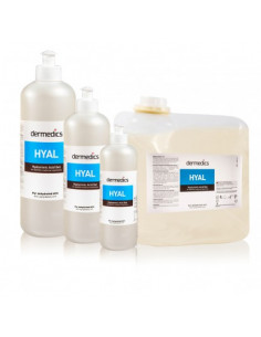 HYAL | Hyaluronic Acid Gel