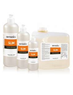 SLIM | Lipo Burn Slimming Gel