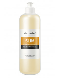 SLIM | Lipo Burn Slimming Gel 2