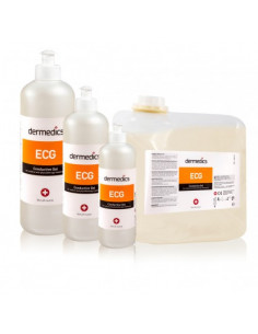 ECG | Conductive Gel