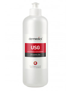 USG | Ultrasonic Gel 2