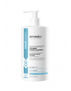 Ceramide Creamy Cleanser